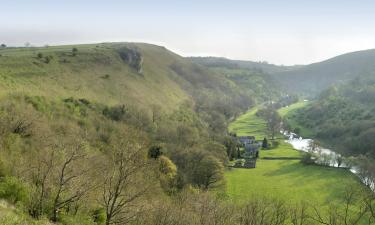 Hotels barats a Derbyshire