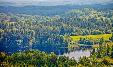 Võrumaa otelleri