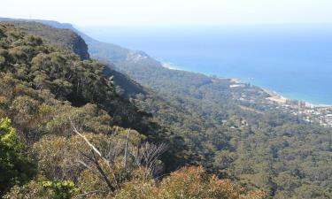 Aparthotéis em Illawarra Region