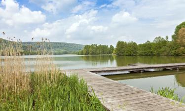 B&B di Echternach