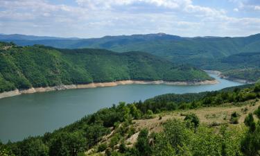 Hotellid regioonis Kardzhali Province 