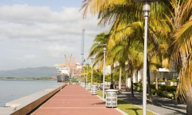 Hotels in Tobago