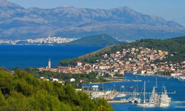 Trogir Riviera – apartmány