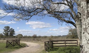 Cottages in der Region Provinz Buenos Aires