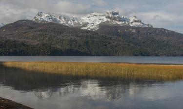 Sewaan Penginapan di Road of the 7 Lakes