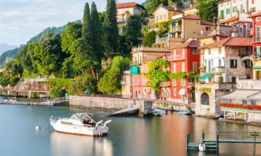 Hoteluri în Lombardia