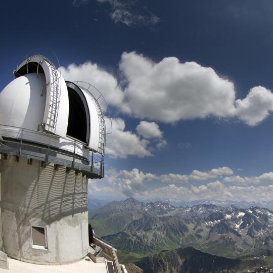 Pic du Midi