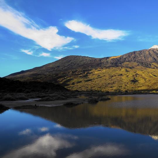 El Teide