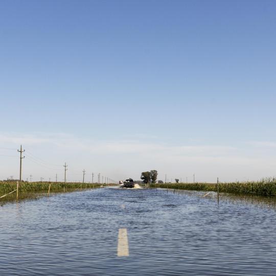 Mar Chiquita (lagune)