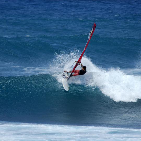 Water Sports in Calangute