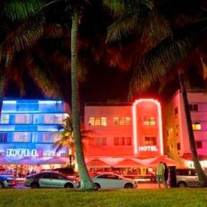 Las noches de South Beach