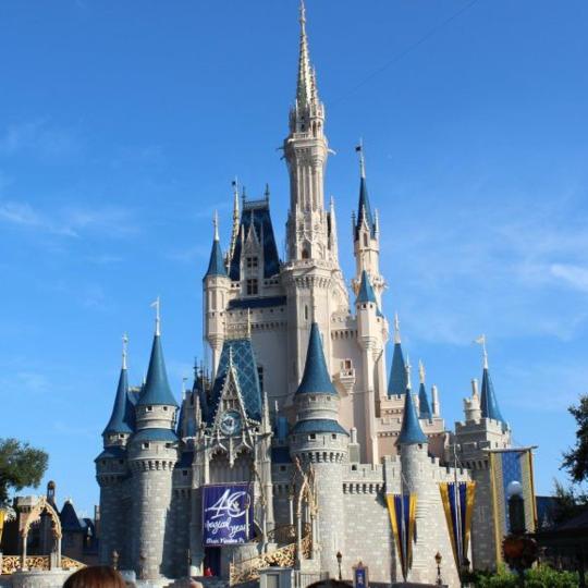 Walt Disney World Resort