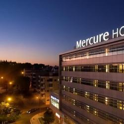 Отели Mercure  4 отелей Mercure в районе Авенида Паулиста 