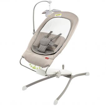  Skip Hop Uplift Multi-Level Adjustable Bouncer