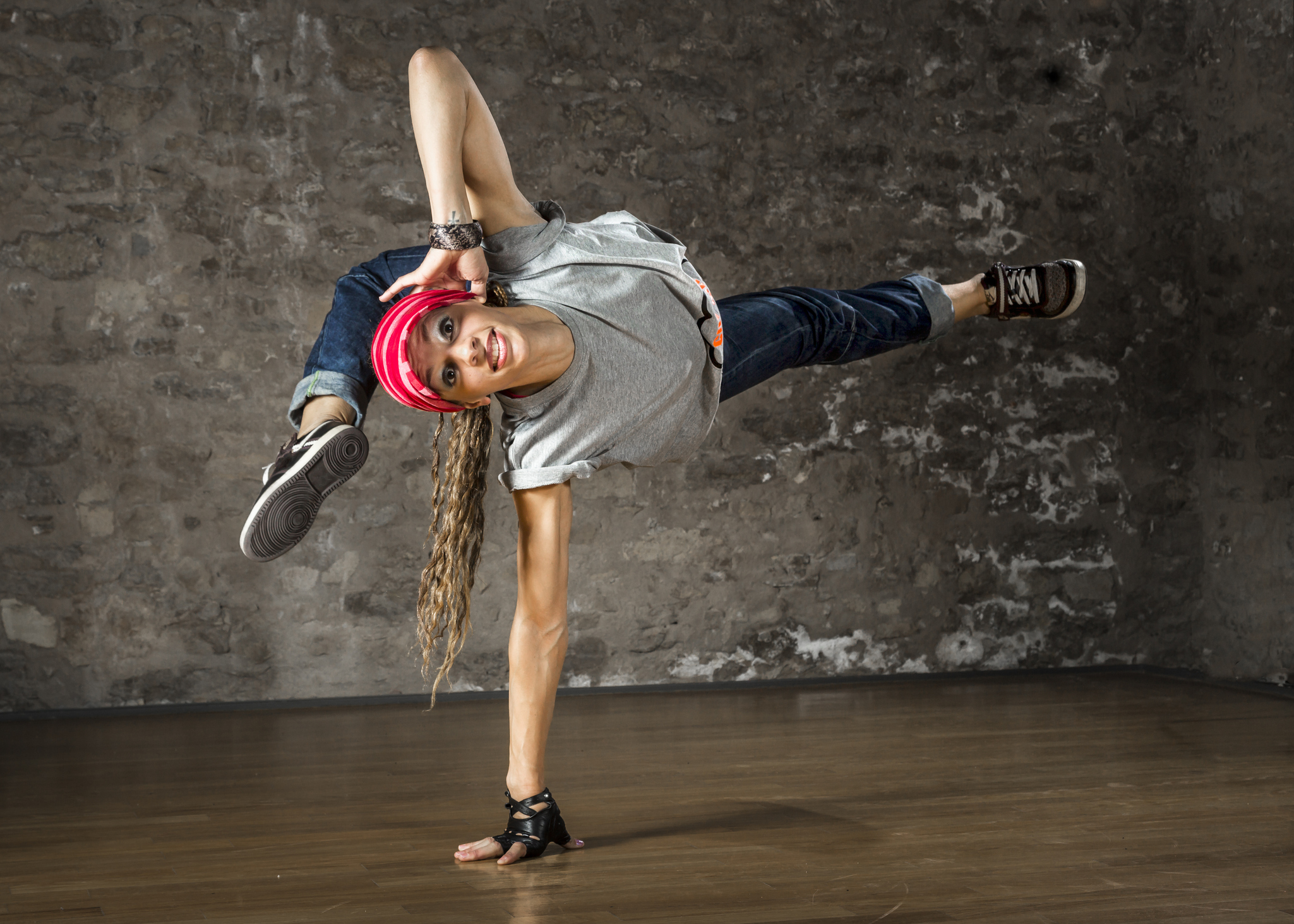 History of Hip Hop Dance: Facts About a Powerful Genre | LoveToKnow