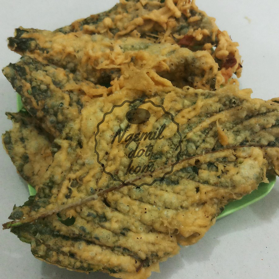 KERIPIK BAYAM 500gr / PEYEK BAYAM / KRIPIK BAYEM / BAYAM CRISPY