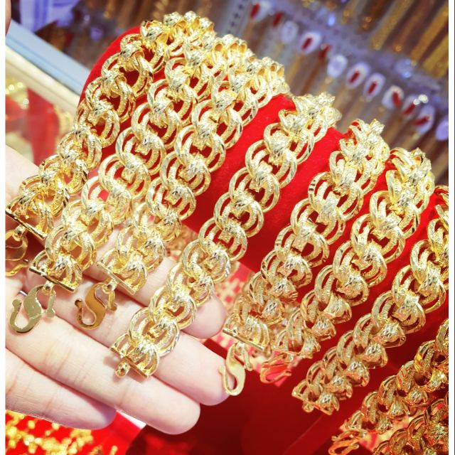 Gelang Tangan Bangle Emas 916 Terkini 2020 / 8 Jenis Emas 916 Terkini