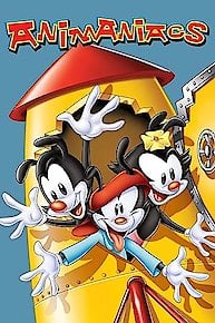 Animaniacs