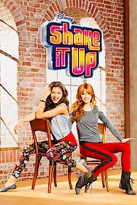 Shake It Up