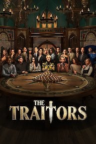 The Traitors