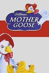 Mother Goose Stories