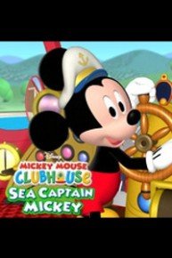 Mickey Mouse Clubhouse, Sea Captain Mickey