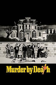 Murder by Death