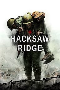 Hacksaw Ridge