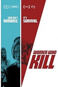 Women Who Kill