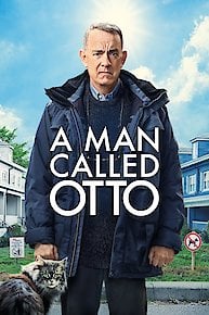 A Man Called Otto