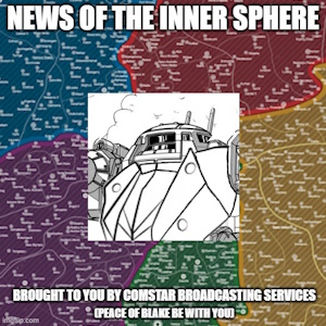 News of the InnerSphere