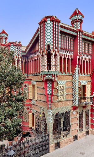 Casa Vicens