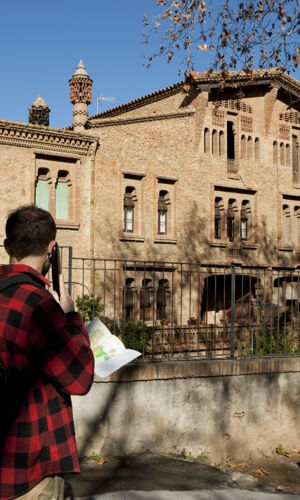 Colonia Güell