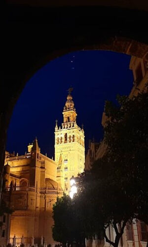 Visitas Guiadas Sevilla: Barrio y Museo de la Macarena