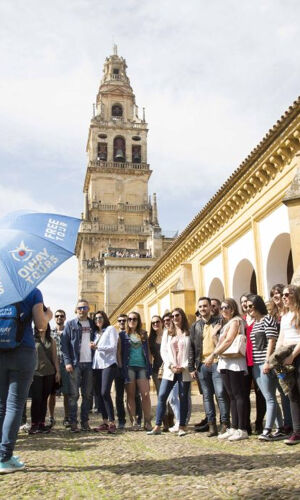 Visitas Guiadas Medina Azahara en Córdoba