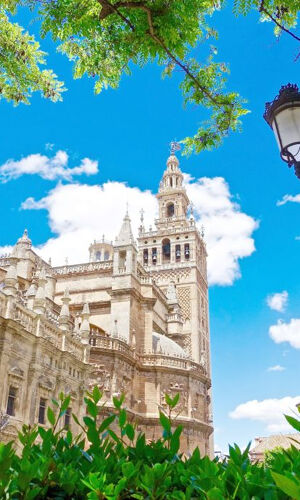 Catedral de Sevilla