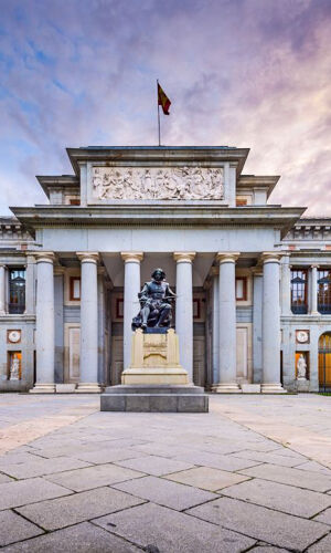 Museo del Prado