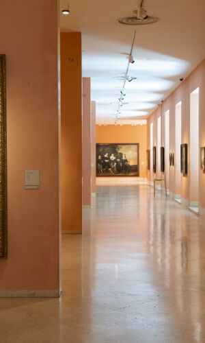 Museo Nacional Thyssen-Bornemisza