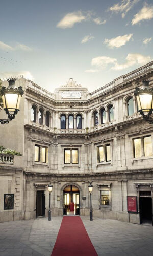 Museo de Cera de Barcelona