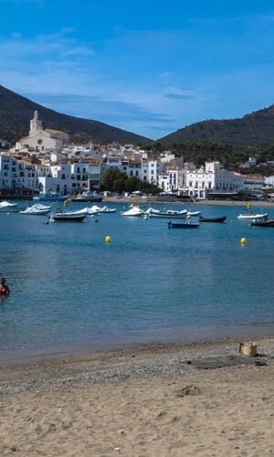 Tour Dalí Definitivo: Cadaqués, Casa Dalí y Museo Dalí Excursión en grupo reducido