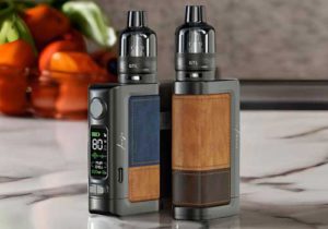 USA Deal! Eleaf iStick Power 2 80W Mod $23.11