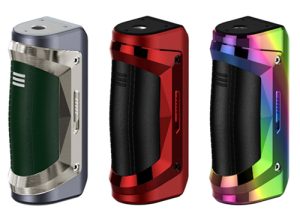 GeekVape S100 (Aegis Solo 2) Box Mod $26.73