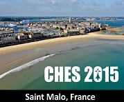 [CHES 2015 Saint Malo]