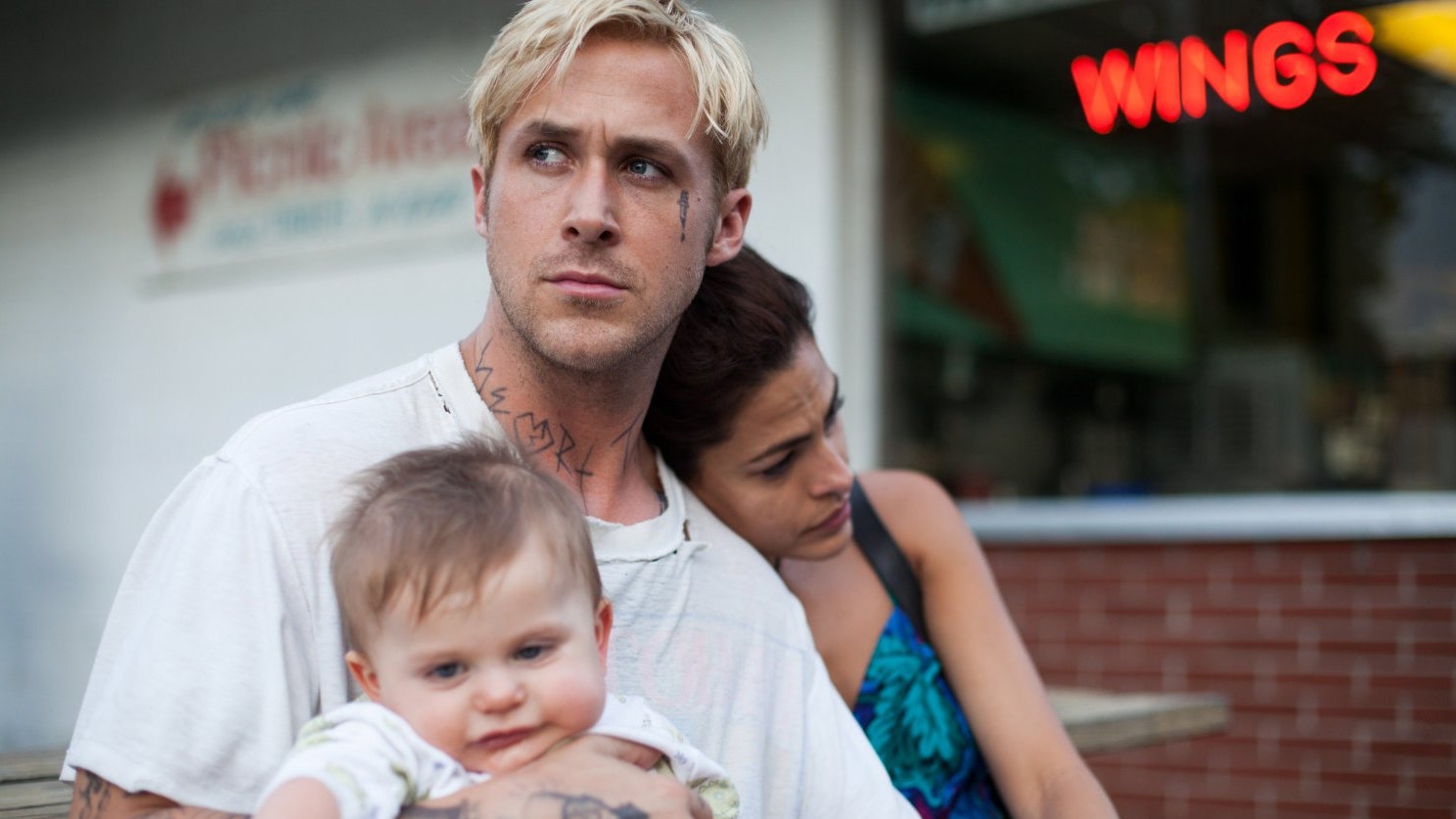 The Place Beyond the Pines