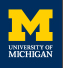 University of Michigan Logo