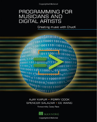 Programming for Musicians and Digital Artists