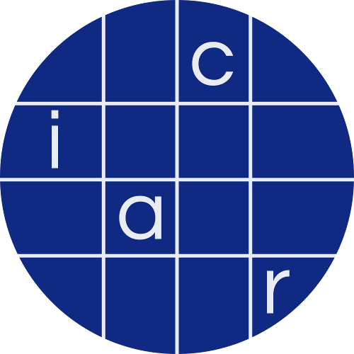 IACR logo