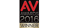 AV Awards 2016