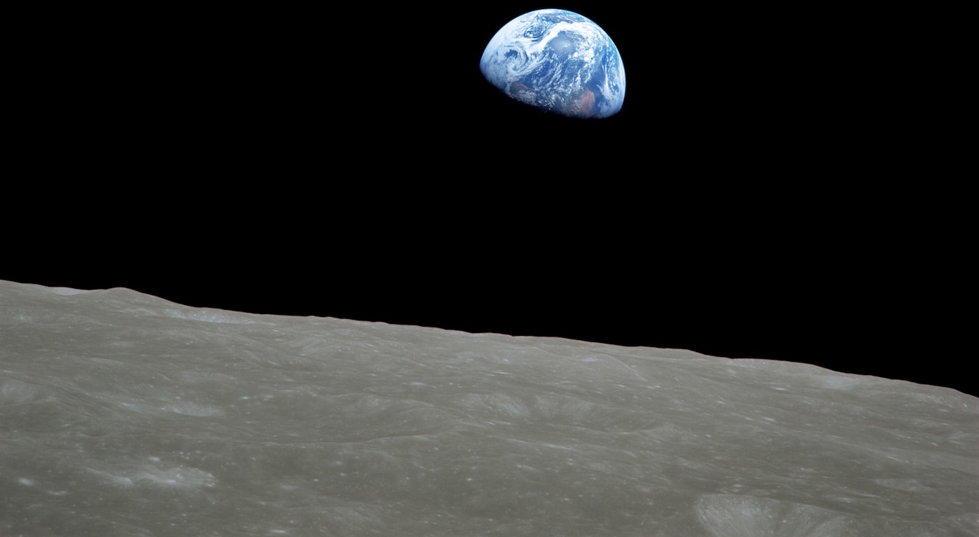 Earthrise