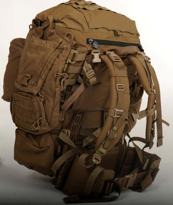 USMC Pack System